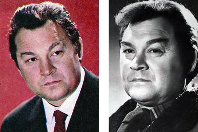 Юрий Саранцев - биография, фото, личная жизнь, фильмы, семья, причина смерти и последние новости