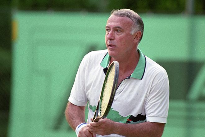 Борис Ноткин – биография, фото, личная жизнь, программы, смерть