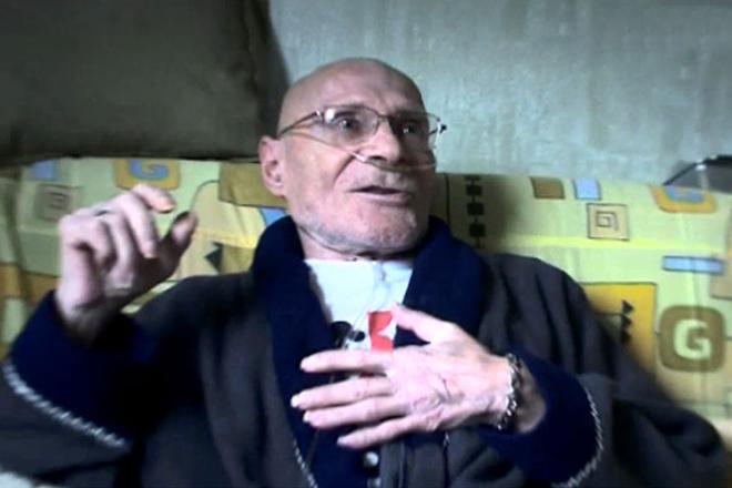 Юрий Шерстнев - биография, личная жизнь, фото, фильмы, болезнь, возраст и последние новости