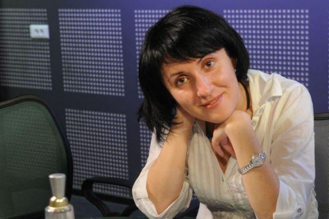 Елизавета Овдеенко – биография, фото, личная жизнь, новости 2023