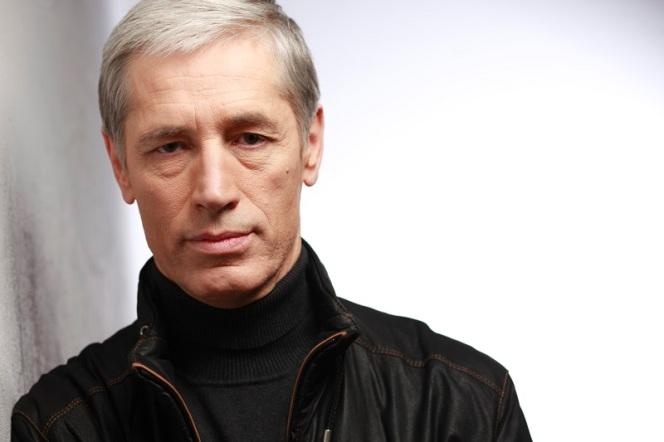 Сергей Варчук – биография, фото, личная жизнь, новости, фильмография 2023