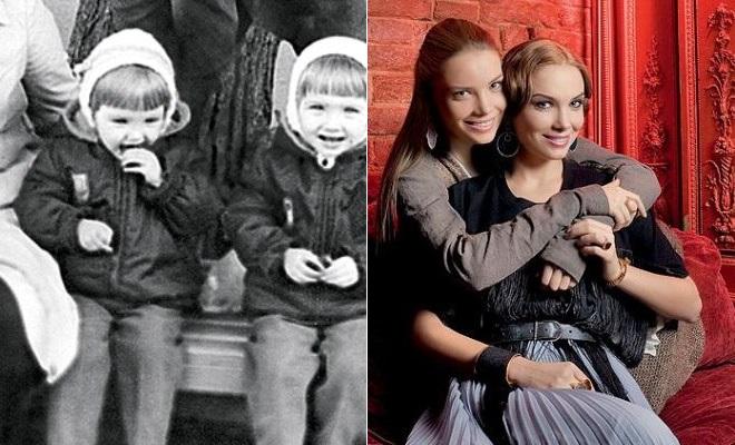 Татьяна Арнтгольц - биография, личная жизнь, фото, фильмы и последние новости 2023