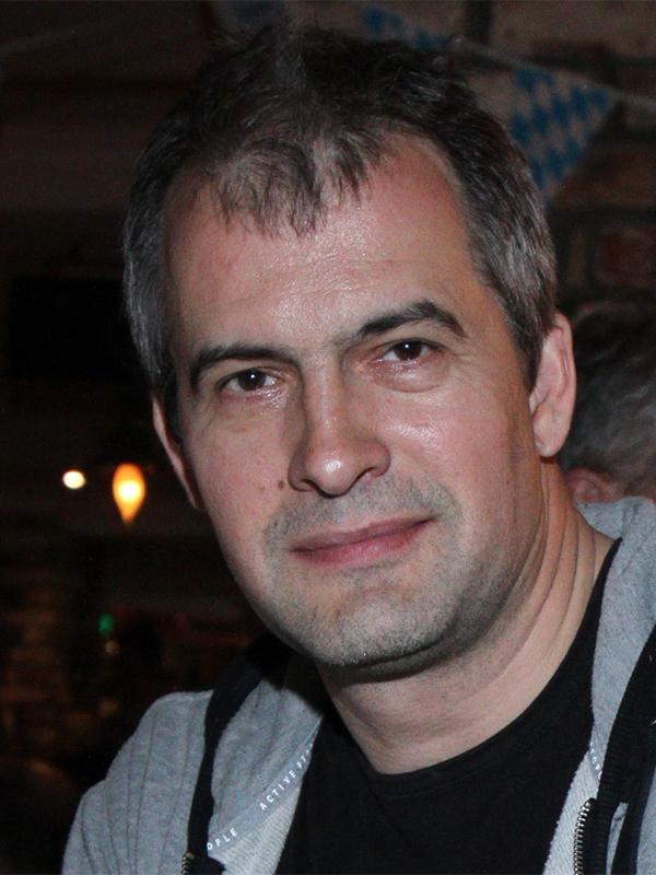 Вячеслав Разбегаев - биография, личная жизнь, фото, фильмы, слухи и последние новости 2023