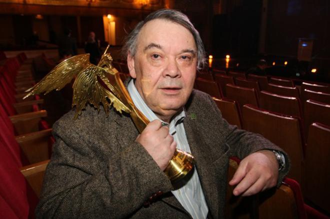 Алексей Герман - биография, личная жизнь, смерть, фото, фильмы и последние новости