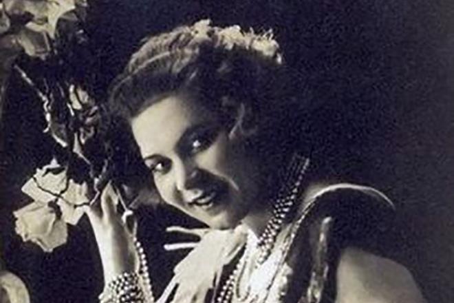 Клавдия Шульженко - биография, личная жизнь, фото, песни и последние новости