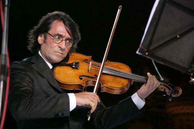 Юрий Башмет – биография, фото, личная жизнь, новости, концерты 2023