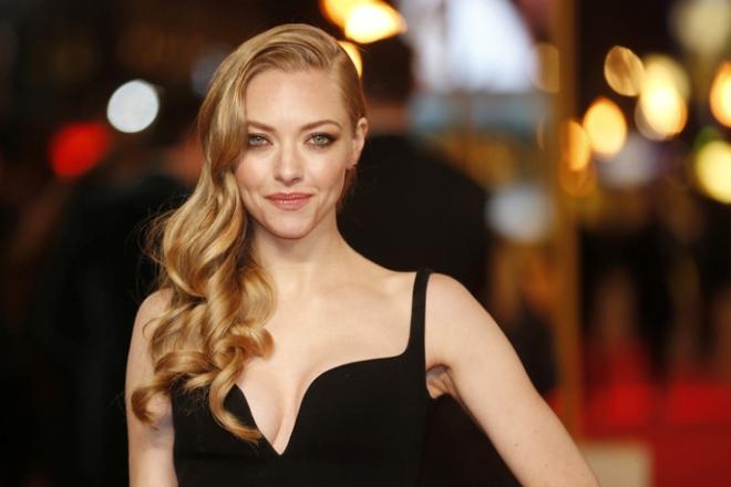 Аманда Сейфрид – биография, фото, личная жизнь, новости, фильмография 2023