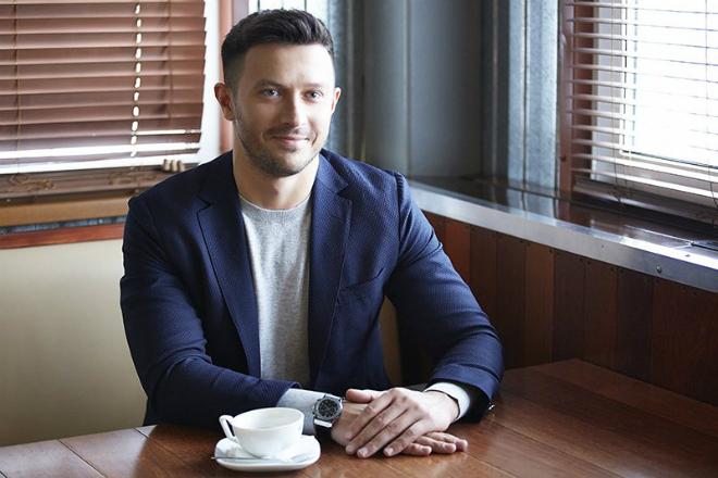 Дмитрий Кузнецов – биография, фото, личная жизнь, новости, Инстаграм 2023