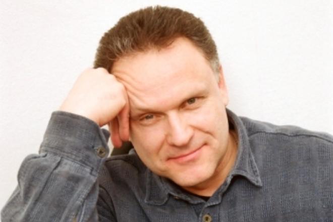 Николай Еременко-младший – биография, фото, личная жизнь, фильмография, смерть