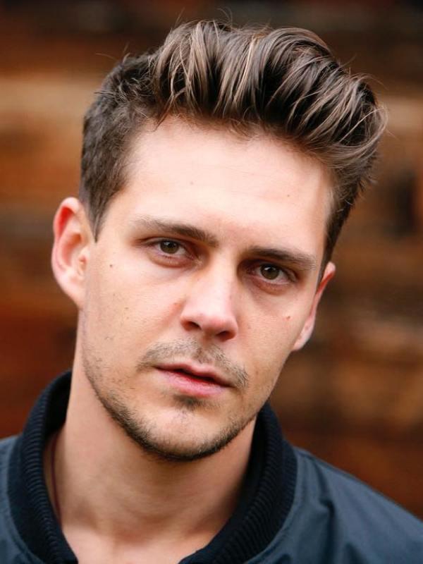 Милош Бикович – биография, фото, личная жизнь, новости, фильмография 2023