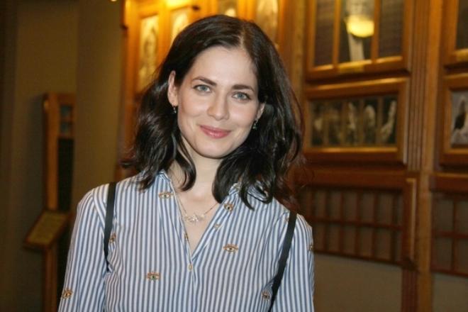 Юлия Снигирь – биография, фото, личная жизнь, новости, фильмография 2023