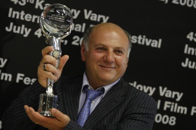 Сергей Газаров – биография, фото, личная жизнь, новости 2023