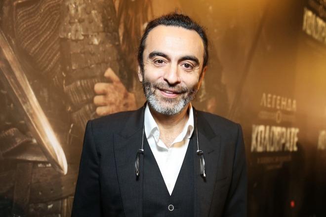 Джаник Файзиев – биография, фото, личная жизнь, новости, фильмография 2023