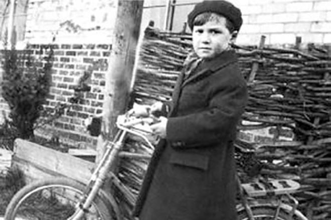 Сергей Капица – биография, фото, личная жизнь, цитаты, книги, смерть