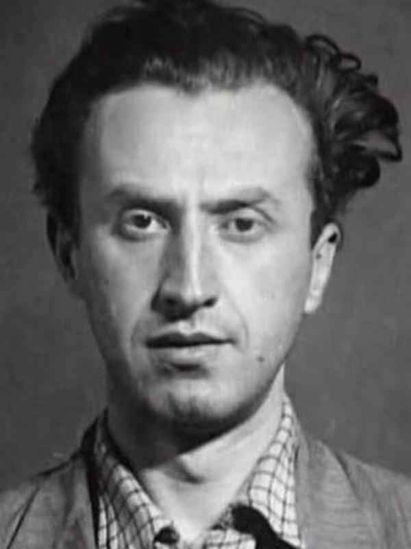 Владимир Ионесян - биография, убийства, личная жизнь, причина смерти