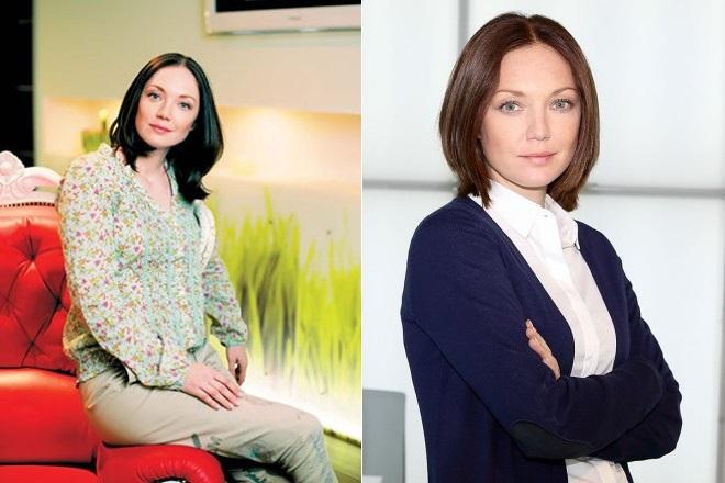 Мария Аниканова – биография, фото, личная жизнь, новости, фильмография 2023