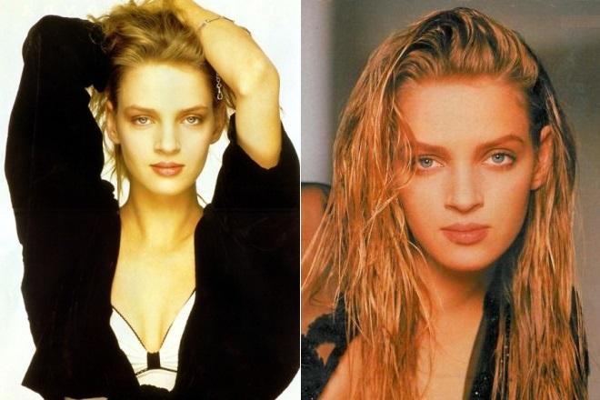 Ума Турман – биография, фото, личная жизнь, новости, фильмы 2023