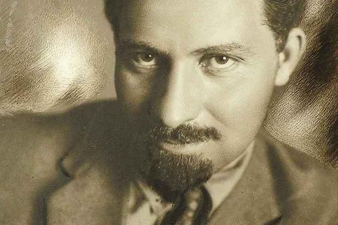 Лазарь Каганович – биография, фото, личная жизнь, Революция