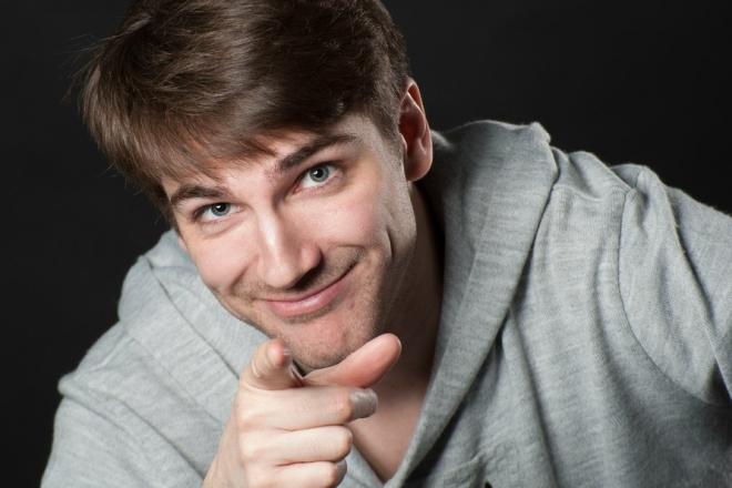 Михаил Пшеничный – биография, фото, личная жизнь, новости, фильмография 2023