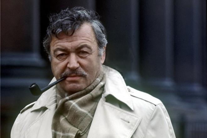 Ефим Копелян – биография, фото, личная жизнь, фильмография, смерть