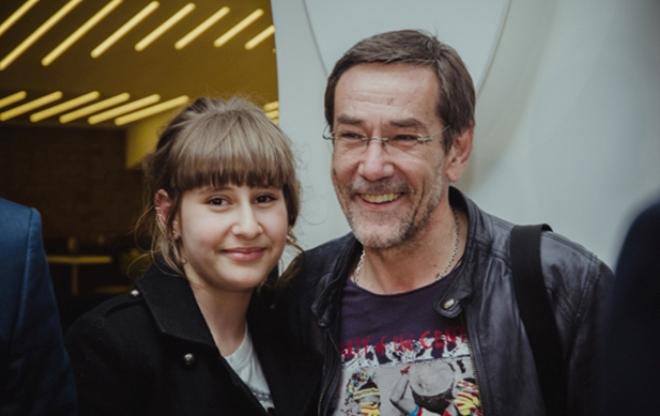 Алексей Горбунов - биография, личная жизнь, фото, фильмы, Украина и последние новости 2023