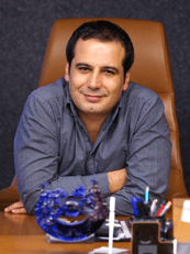 Джабраил Караарслан - биография, бизнес, личная жизнь, семья, фото и новости 2023