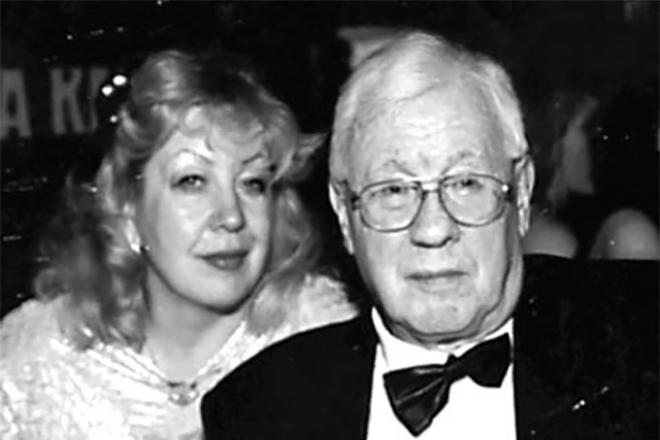 Юрий Саульский - биография, фото, творчество, личная жизнь