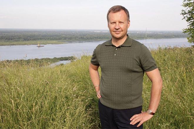 Денис Вороненков (депутат) - биография, фото, личная жизнь, побег, причина смерти