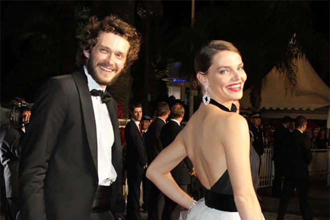 ​Григорий Добрыгин ​ - биография, личная жизнь, фото, фильмография, слухи и последние новости 2023