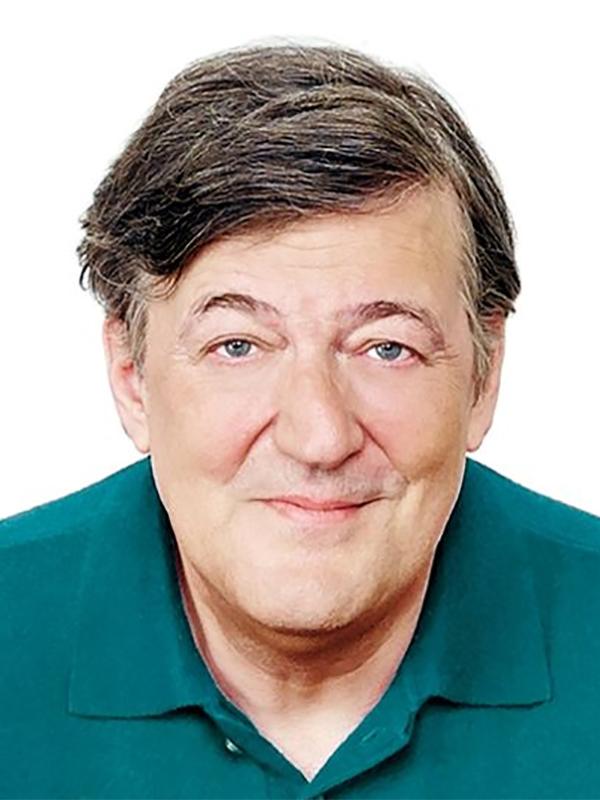 Стивен Фрай - биография, фото, личная жизнь, фильмы, книги 2023