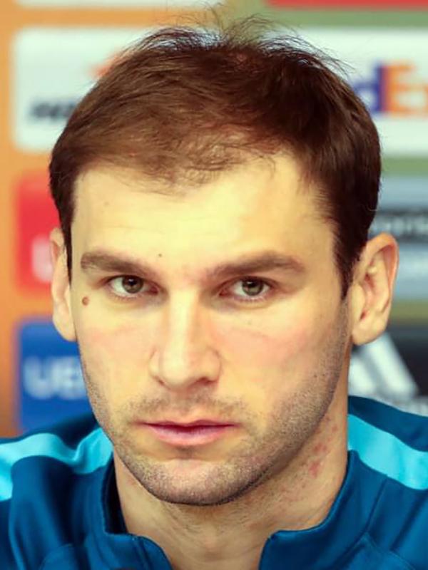 Бранислав Иванович – биография, фото, личная жизнь, новости 2023