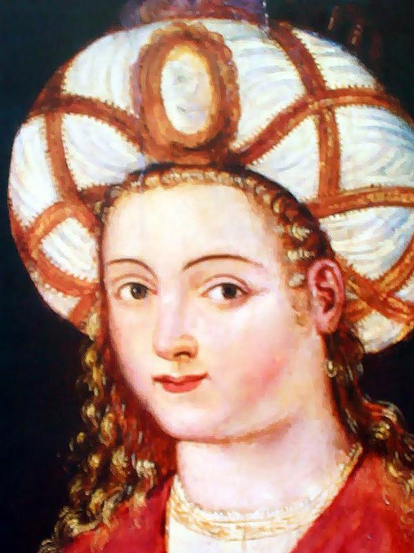 Роксолана (Хюррем султан) – биография, фото, личная жизнь, султан Сулейман, «Великолепный век»