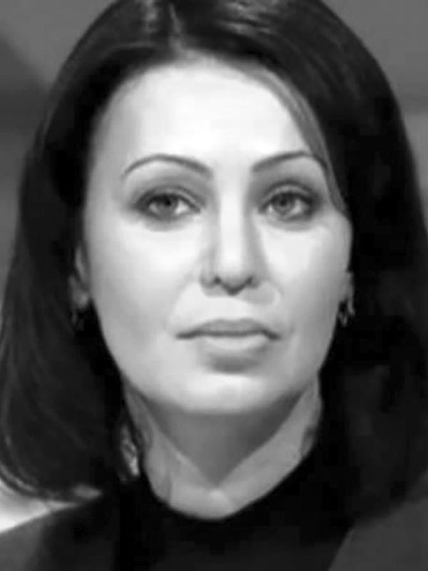 Наталья Лагода – биография, фото, личная жизнь, смерть