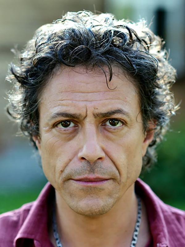 Борис Хвошнянский – биография, фото, личная жизнь, новости, фильмография 2023