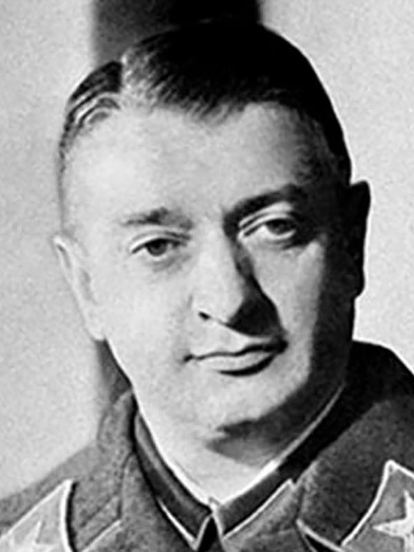 Михаил Тухачевский – биография, фото, личная жизнь маршала