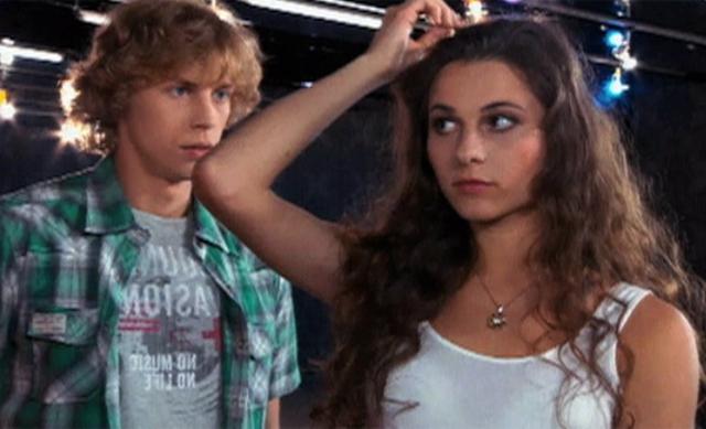 Мария Белоненко: фильмы, биография, семья, фильмография - Кинопоиск