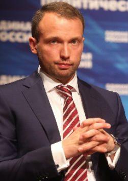 Александр Ремига - биография политика и бизнесмена 2023