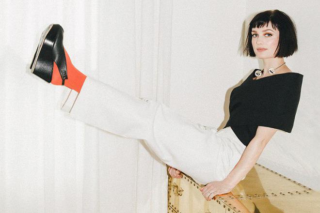 Элисон Судол – биография, фото, личная жизнь, новости, фильмография, песни 2023