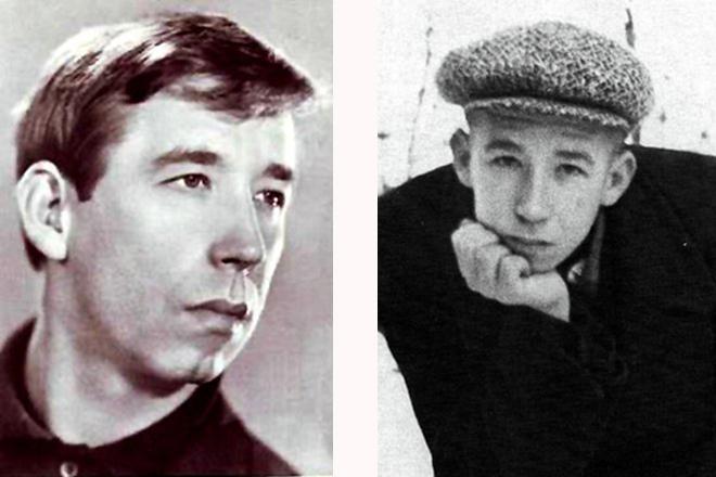 Борислав Брондуков - биография, личная жизнь, фото, фильмография, смерть и последние новости