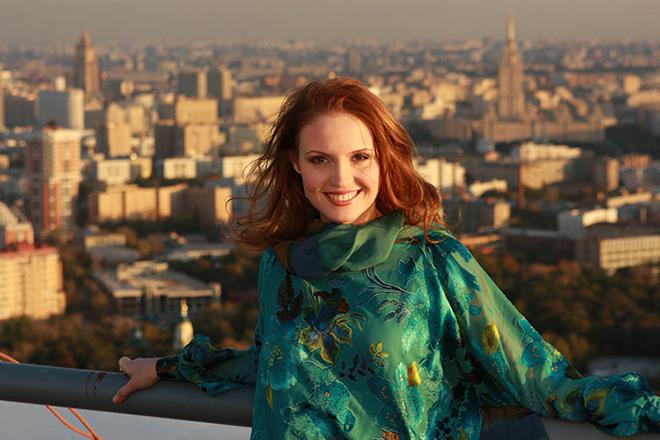 Юлия Пожидаева – биография, фото, личная жизнь, новости, фильмография 2023