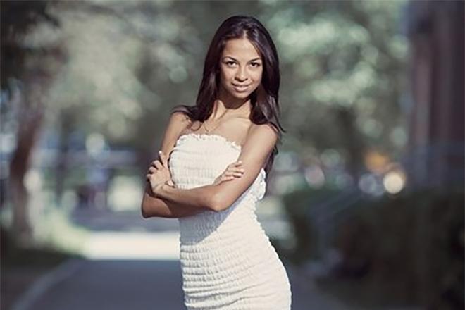 Диана Эстрада: биография, фото, личная жизнь, новости 2023