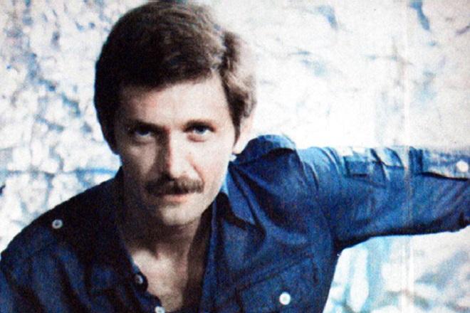 Сергей Мартынов – биография, фото, личная жизнь, новости, фильмография 2023