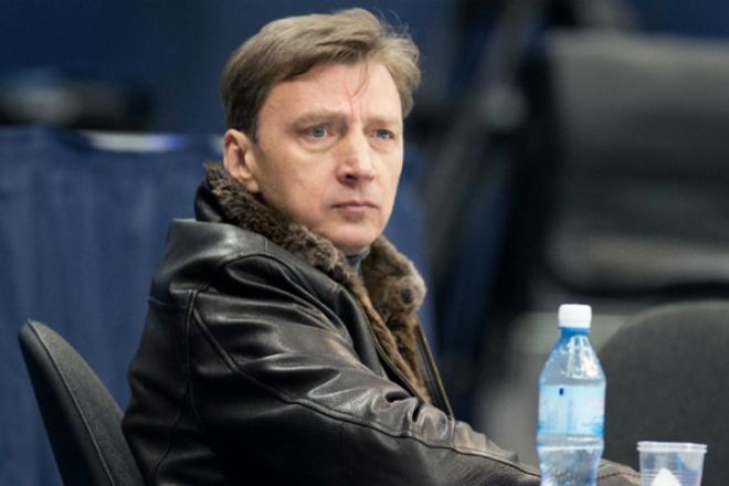 Олег Васильев – биография, фото, личная жизнь, новости, фигурист 2023