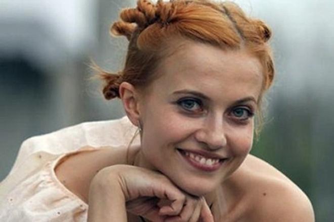 Александра Афанасьева-Шевчук – биография, фото, личная жизнь, новости, фильмография 2023