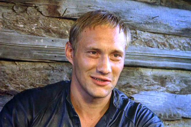 Евгений Сидихин – биография, фото, личная жизнь, новости, фильмография 2023