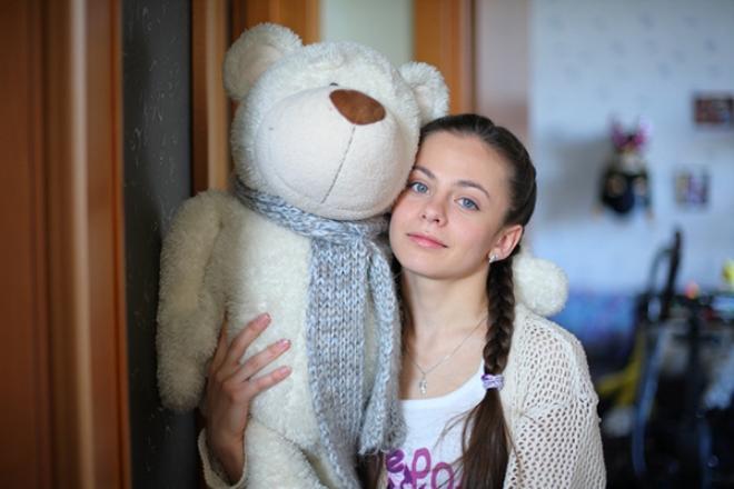 Евгения Туркова – биография, фото, личная жизнь, новости, фильмография 2023