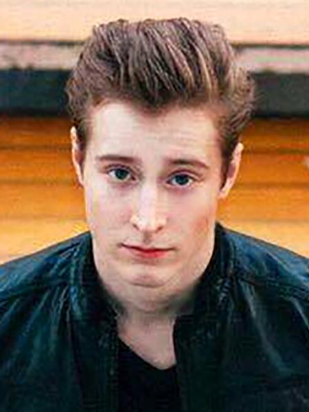 Александр Самарин: биография, фото, новости, личная жизнь, фигурное катание 2023