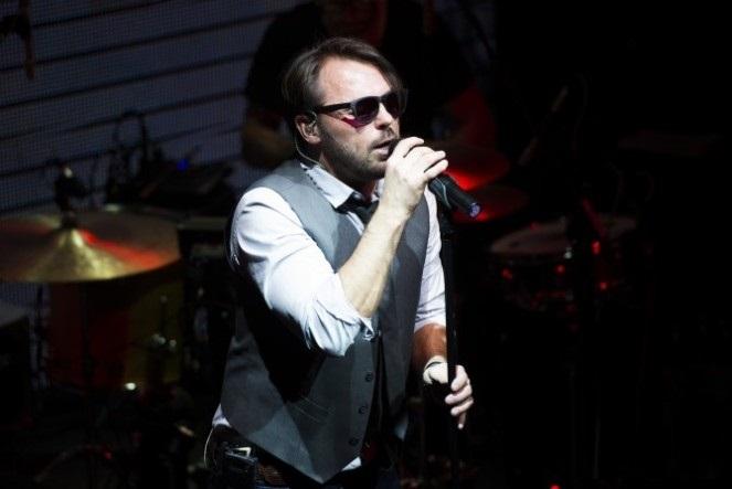 Вадим Капустин – биография, фото, личная жизнь, новости, песни 2023