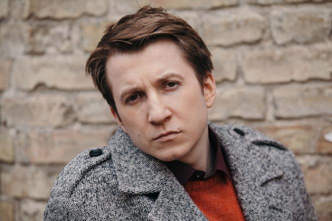 Дмитрий Шаракоис – биография, фото, личная жизнь, новости, фильмография 2023