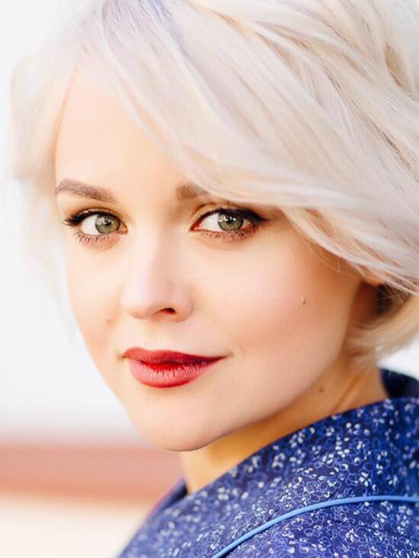 Ольга Лукьяненко – биография, фото, личная жизнь, новости, фильмография 2023